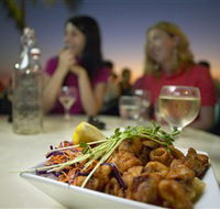 Darwin Trailer Boat Club - Melbourne Tourism