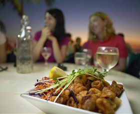 Darwin Trailer Boat Club - Melbourne Tourism 0