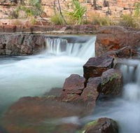 Sweetwater Pool - Melbourne Tourism