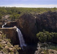 17 Mile Falls Jatbula - Melbourne Tourism