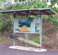 Charles Darwin National Park - Melbourne Tourism