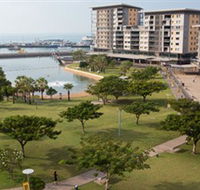 Darwin Waterfront Precinct - Melbourne Tourism