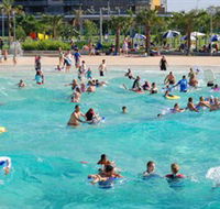 Darwin Wave Lagoon - Melbourne Tourism