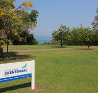 Bicentennial Park - Melbourne Tourism