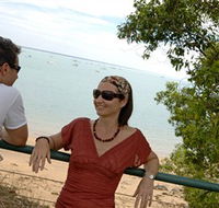 Casuarina Coastal Reserve - Melbourne Tourism