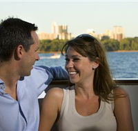 Darwin Harbour - Melbourne Tourism