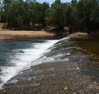 Knotts Crossing - Melbourne Tourism