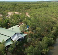 Nitmiluk National Park Visitor Centre - Melbourne Tourism