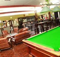 Darwin Railway Social and Sports Club - Melbourne Tourism