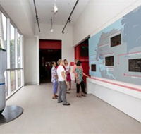 Defence of Darwin Experience - Melbourne Tourism