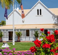 Government House - Melbourne Tourism