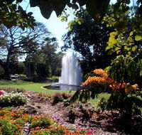 George Brown Darwin Botanic Gardens - Melbourne Tourism