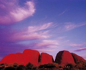Red Centre Way - Melbourne Tourism 0