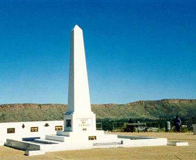 Anzac Hill - Melbourne Tourism 0