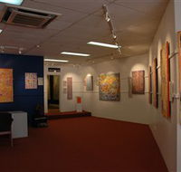 Mason Gallery - Melbourne Tourism