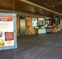 Bowali Visitor Centre - Melbourne Tourism