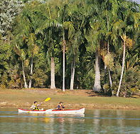 Lake Alexander - Melbourne Tourism