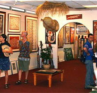 Aboriginal Fine Arts Gallery - Melbourne Tourism
