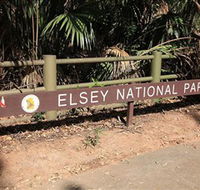 Elsey National Park - Melbourne Tourism
