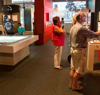 Darwin Military Museum - Melbourne Tourism