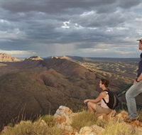 Ormiston Gorge and Pound - Melbourne Tourism