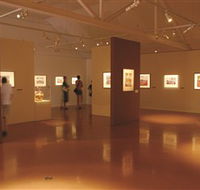 Araluen Arts Centre - Melbourne Tourism