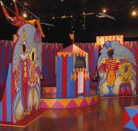 Tony Gould Gallery - Melbourne Tourism