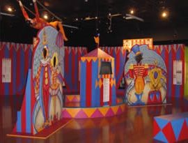 Tony Gould Gallery - Melbourne Tourism 0