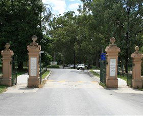 Wooloowin QLD Melbourne Tourism