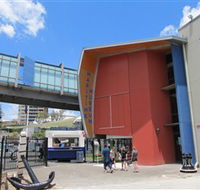 Queensland Maritime Museum - Melbourne Tourism