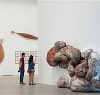 Queensland Art Gallery and Gallery of Modern Art - Melbourne Tourism