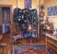 Philip Bacon Galleries - Melbourne Tourism