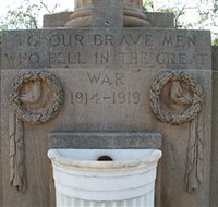 Toowong Memorial Park - Melbourne Tourism