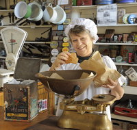 Samford District Historical Museum Society Incorporated - Melbourne Tourism