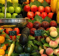 Valley Markets - Melbourne Tourism