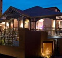 The Balfour Dining Room Spicers Balfour Hotel - Melbourne Tourism