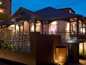 The Balfour Dining Room, Spicers Balfour Hotel - Melbourne Tourism 0