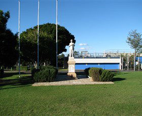 Oxley QLD Melbourne Tourism