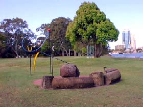 Gold Coast City Art Gallery - Melbourne Tourism 0