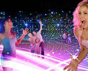Infinity Attraction - Melbourne Tourism 0