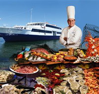 Rivers Lunch Cruise - Melbourne Tourism