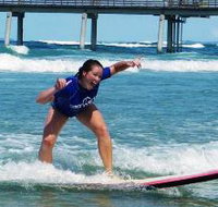 Get Wet Surf School - Melbourne Tourism