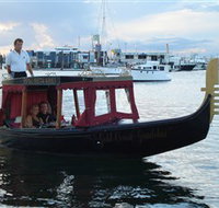 Gold Coast Gondolas - Melbourne Tourism