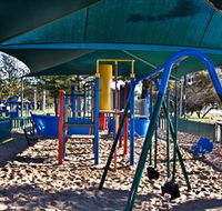 Harley Park - Melbourne Tourism