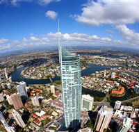 SkyPoint Observation Deck - Melbourne Tourism