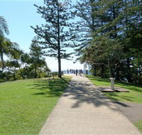 Pat Fagan Park - Melbourne Tourism