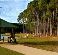Pizzey Park - Melbourne Tourism