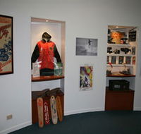 Surf World Gold Coast - Melbourne Tourism