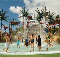 Wet 'n' Wild Water World - Melbourne Tourism