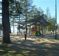 Justins Park - Melbourne Tourism